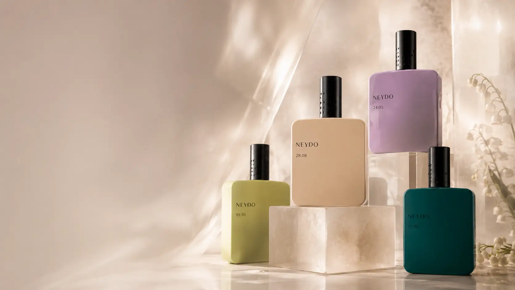 Neydo parfum