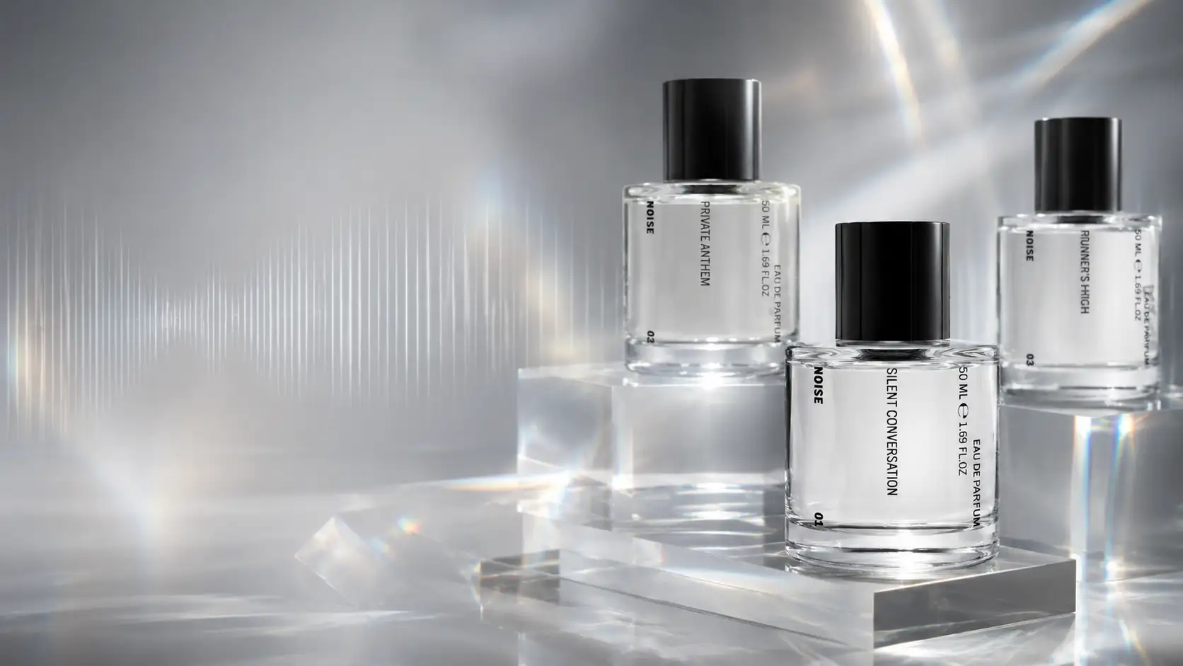 Noise parfum