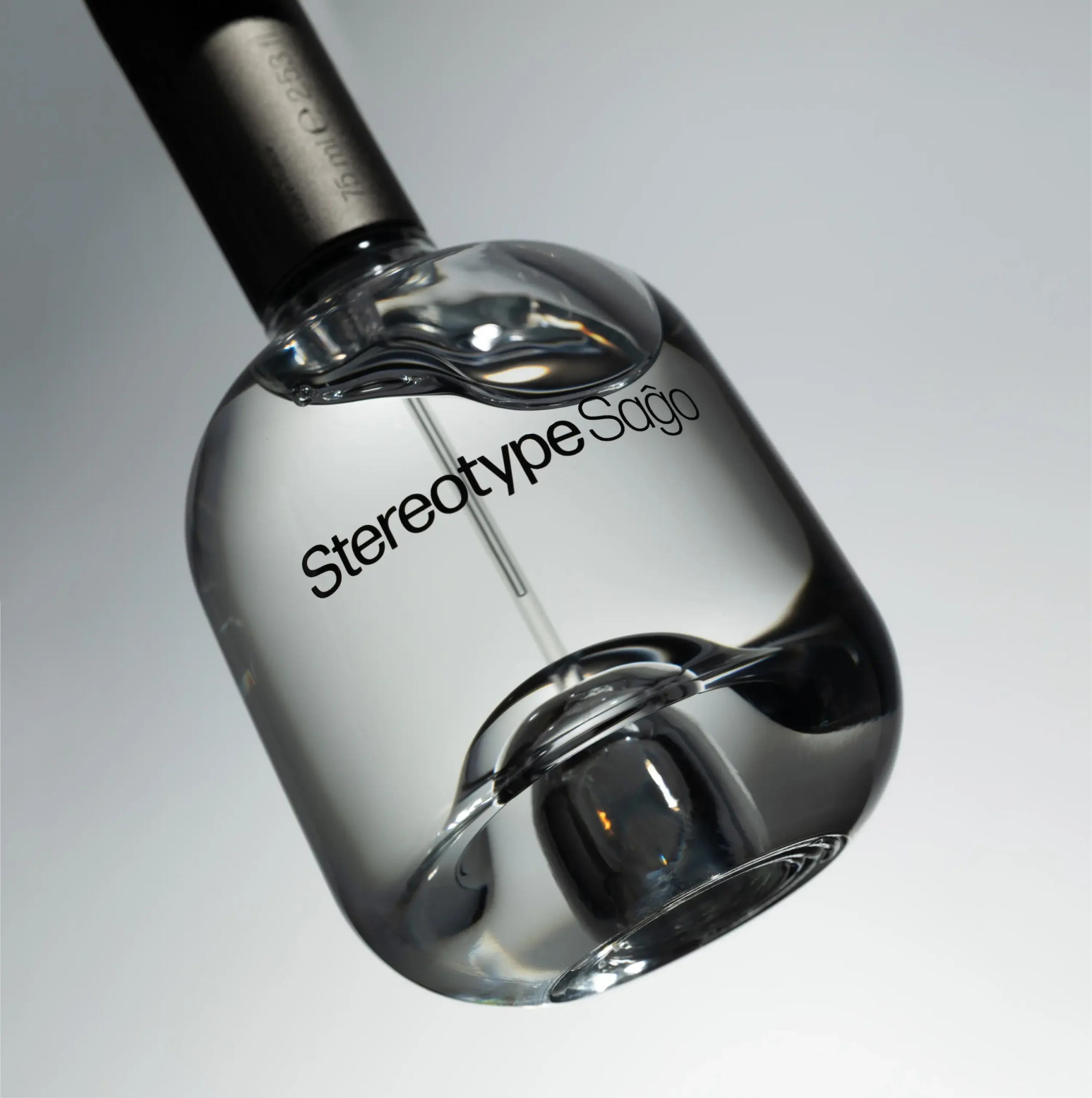 Parfums marque Stereotype