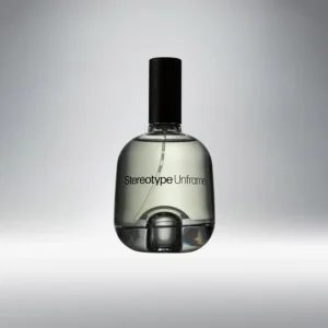 Marque Stereotype, parfum de niche français Unframe