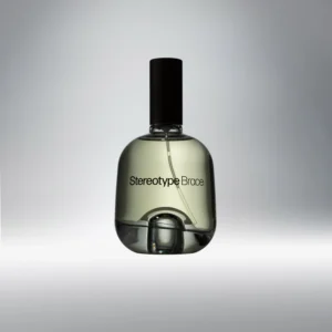 Marque Stereotype, parfum de niche français Brace