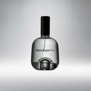 Marque Stereotype, parfum de niche français Flow