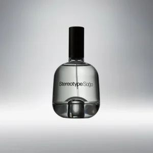 Marque Stereotype, parfum de niche français Sago