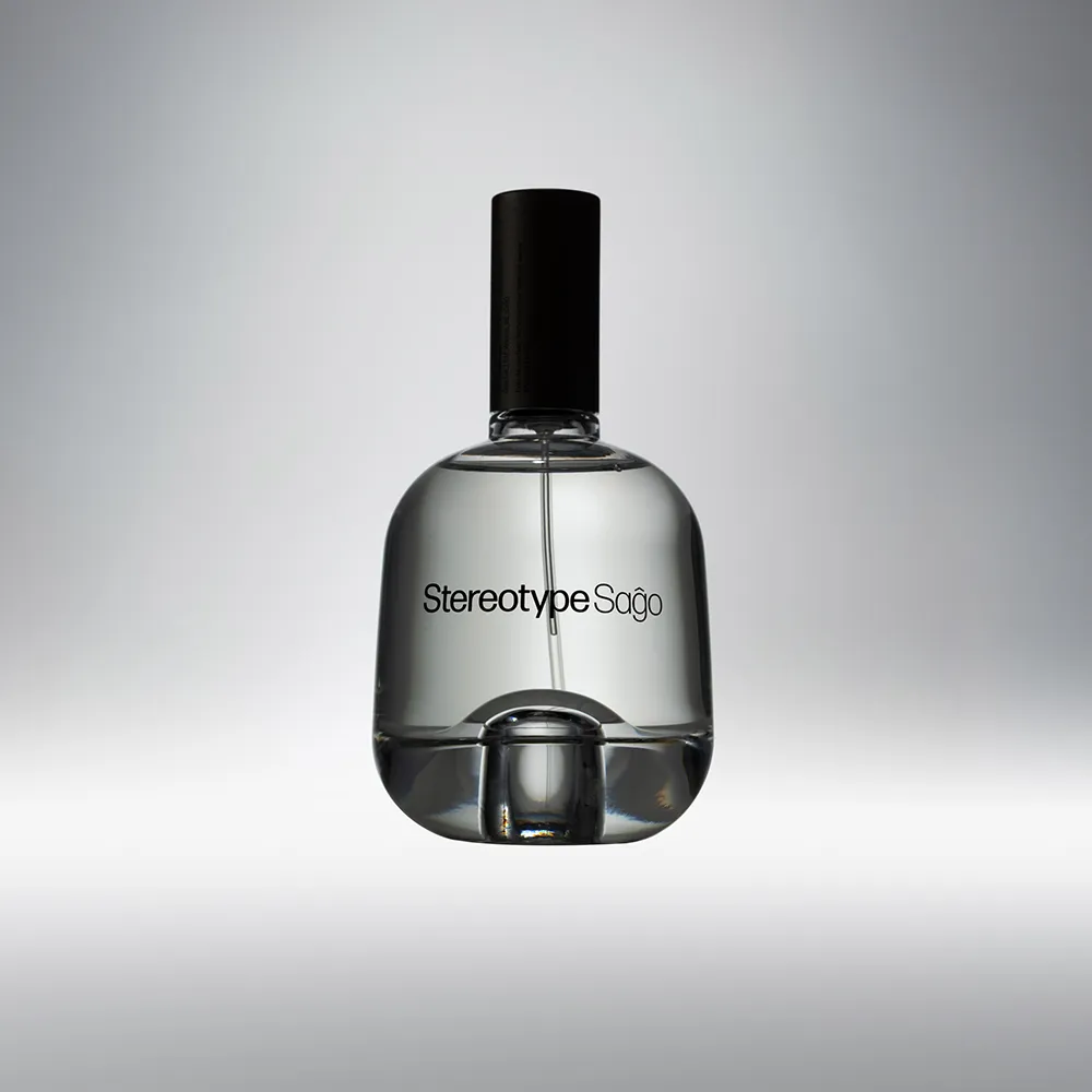 Marque Stereotype, parfum de niche français Sago
