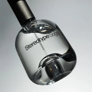 Marque Stereotype, parfum de niche français Sago