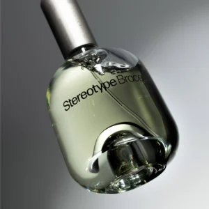 Marque Stereotype, parfum de niche français Brace