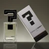 Da le noir - Eau de Parfum de Nuit - parfum musqué et sensuel
