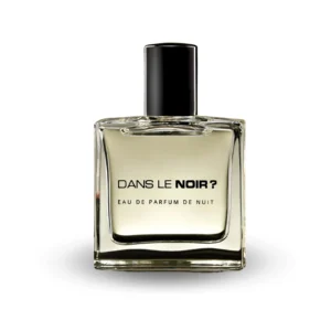 Da le noir - Eau de Parfum de Nuit - parfum musqué et sensuel