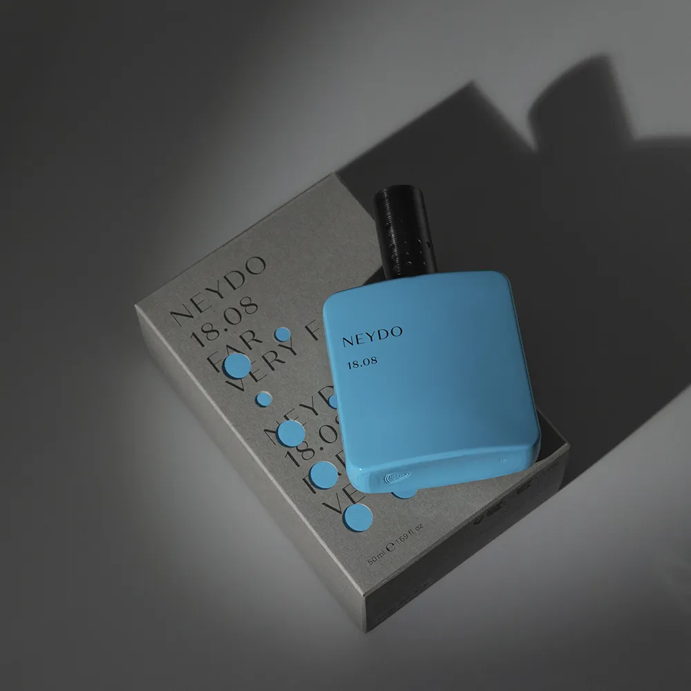 NEYDO parfum de niche Far Very Far 18.08