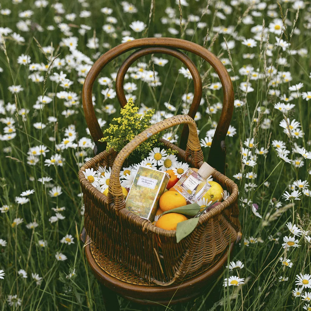 POECILE Hespérides Idylliques parfum de niche