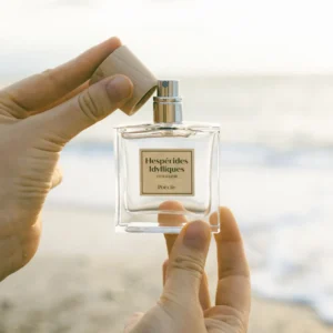 POECILE Hespérides Idylliques parfum de niche