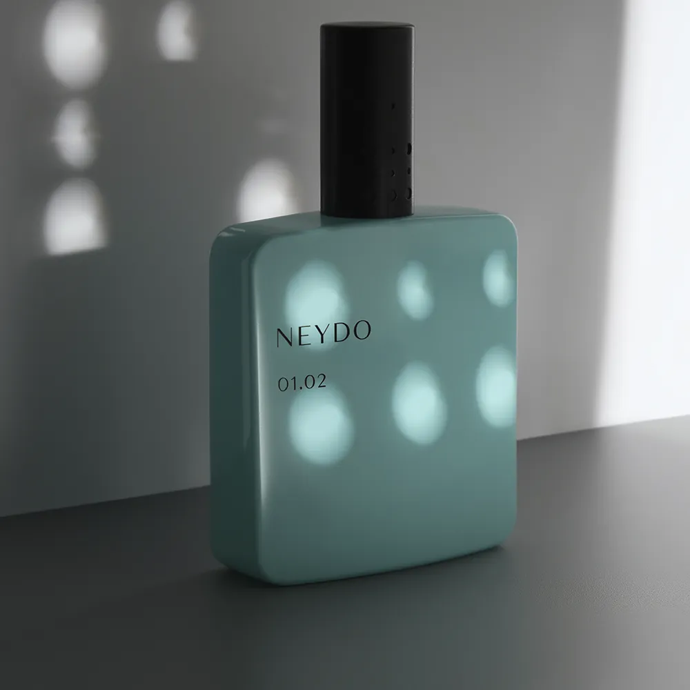 NEYDO 01.02 BREATHE OUT parfum de niche