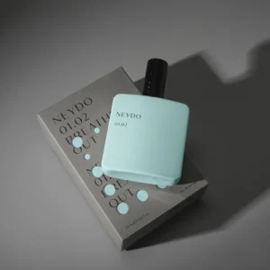 NEYDO 01.02 BREATHE OUT parfum de niche