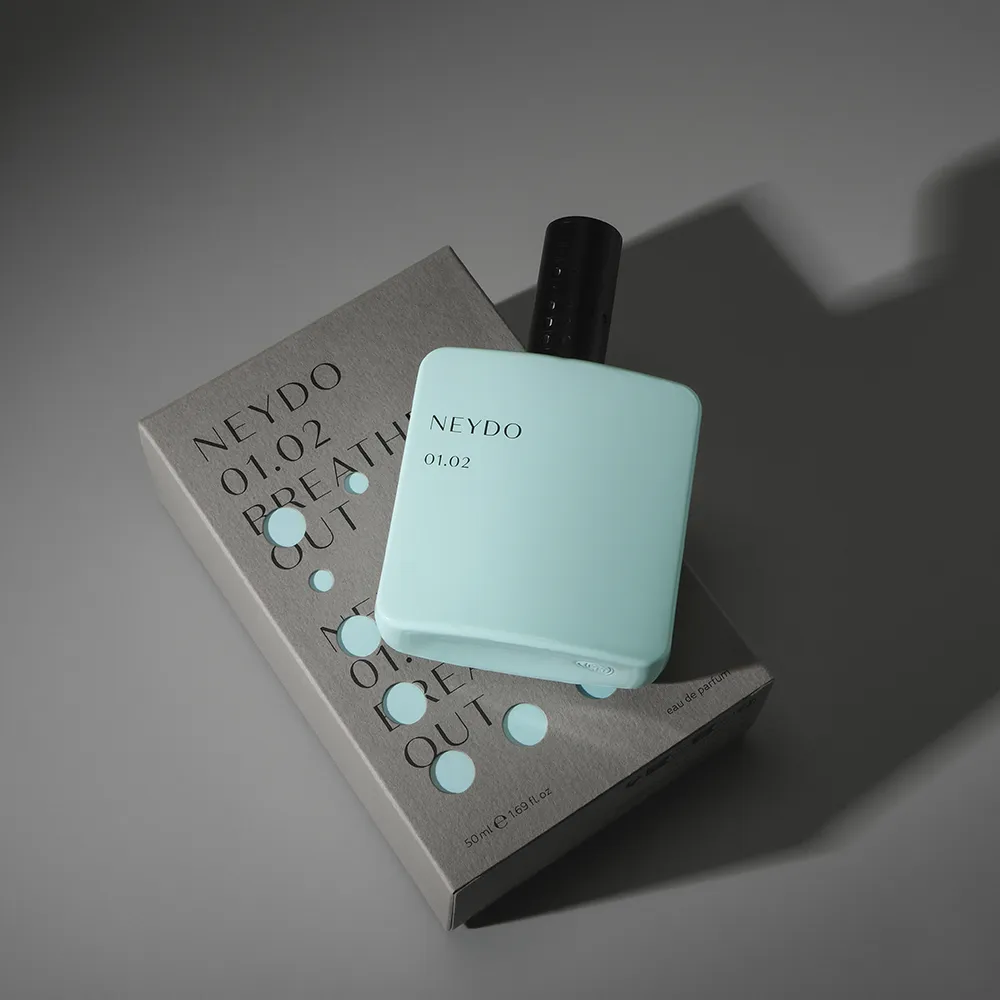 NEYDO 01.02 BREATHE OUT parfum de niche