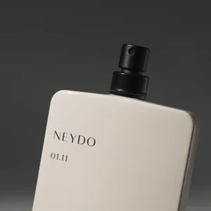 NEYDO 01.11 WOOD HAZE parfum de niche