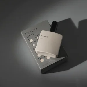 NEYDO 01.11 WOOD HAZE parfum de niche