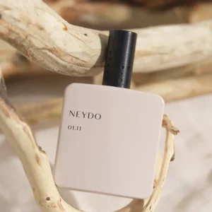 NEYDO 01.11 WOOD HAZE parfum de niche