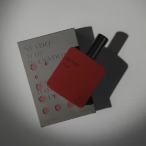 parfum de niche NEYDO 11.07 PULSATION