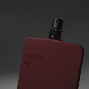 parfum de niche NEYDO 11.07 PULSATION
