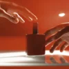 parfum de niche NEYDO 11.07 PULSATION