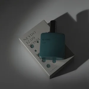 NEYDO 12.09 MOSSLAND parfum de niche