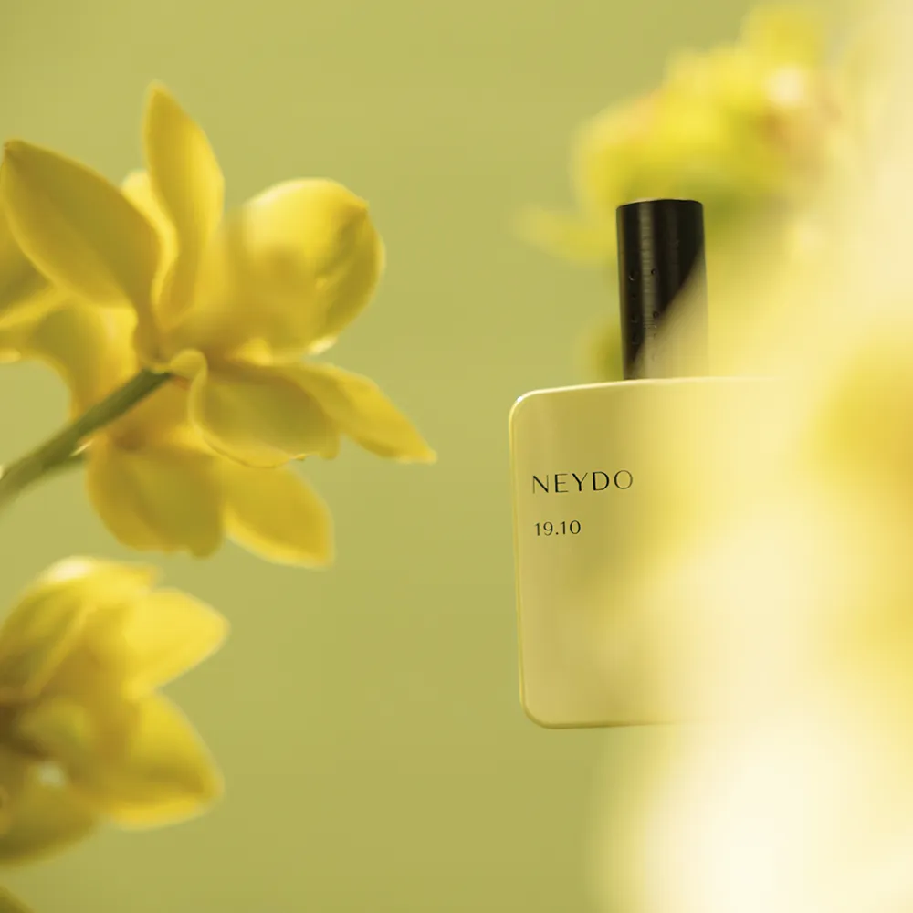 NEYDO 19.10 CHASING LIGHT parfum de niche