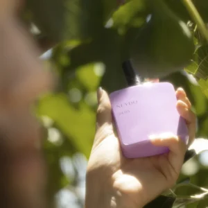 NEYDO 24.05 FIERY FIG parfum de niche