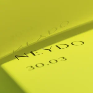 NEYDO Alien Fruit 30.03 parfum de niche