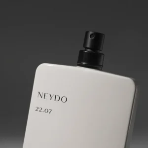 NEYDO WHERE LOVE BELONGS 22.07 parfum de niche