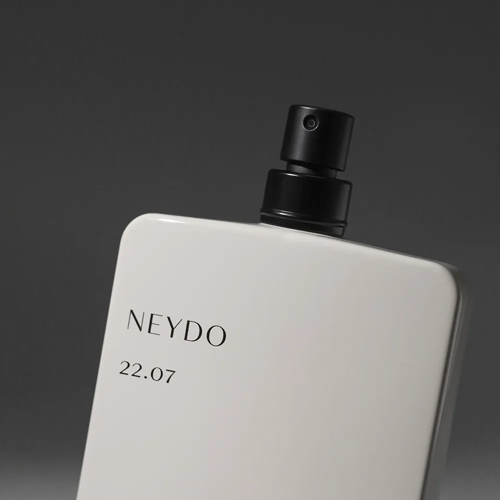 NEYDO WHERE LOVE BELONGS 22.07 parfum de niche