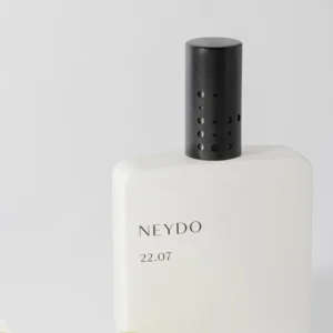 NEYDO WHERE LOVE BELONGS 22.07 parfum de niche