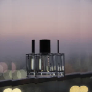 marque NOISE, parfum de niche Ding 11 Floor