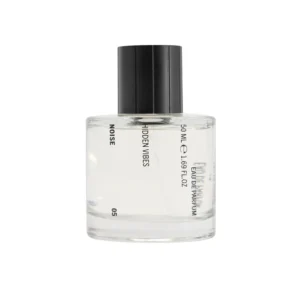 marque NOISE, parfum de niche Hidden Vibes