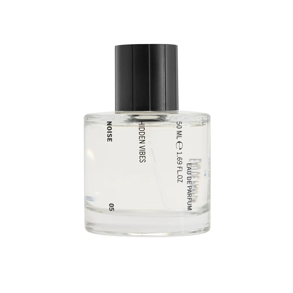 marque NOISE, parfum de niche Hidden Vibes