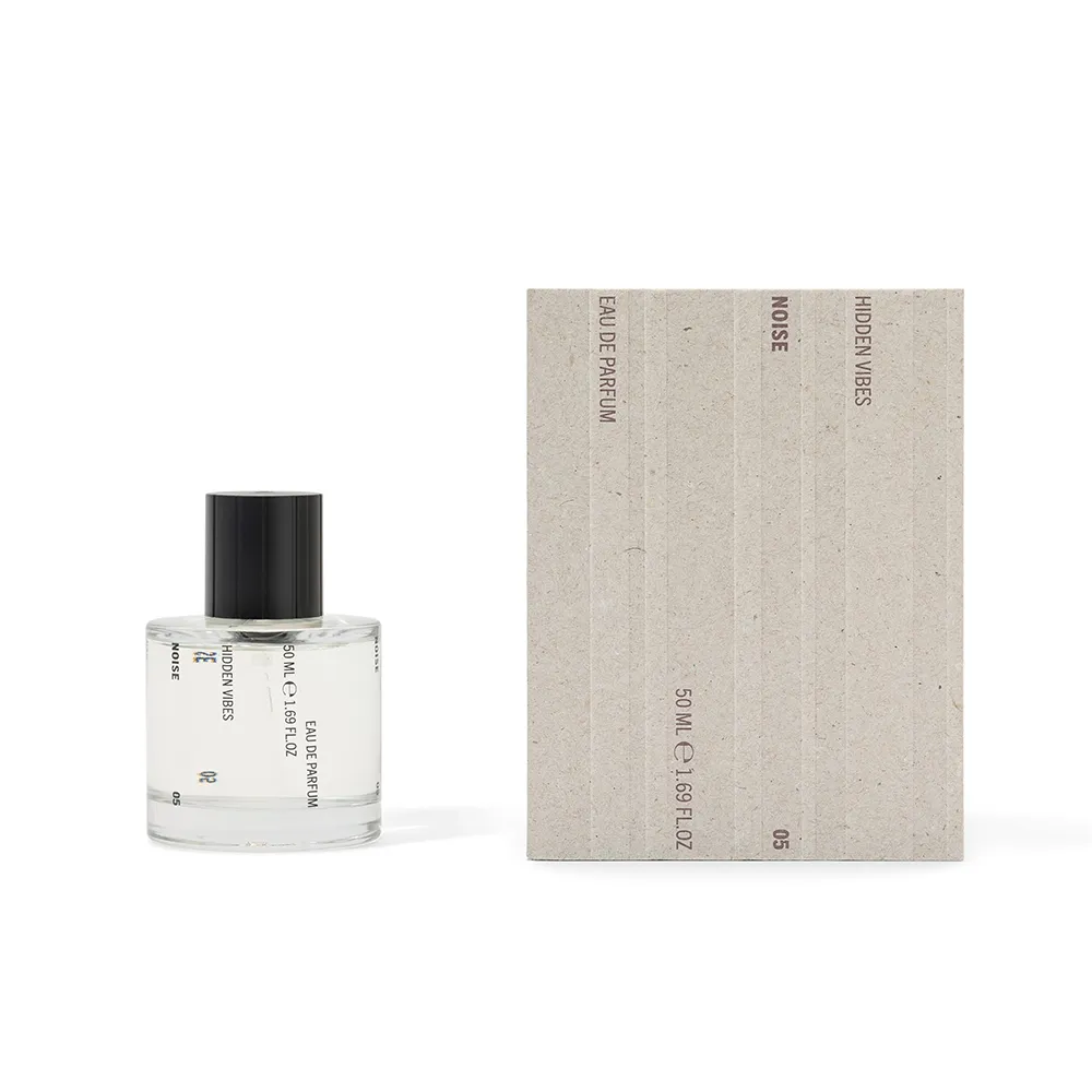 marque NOISE, parfum de niche Hidden Vibes