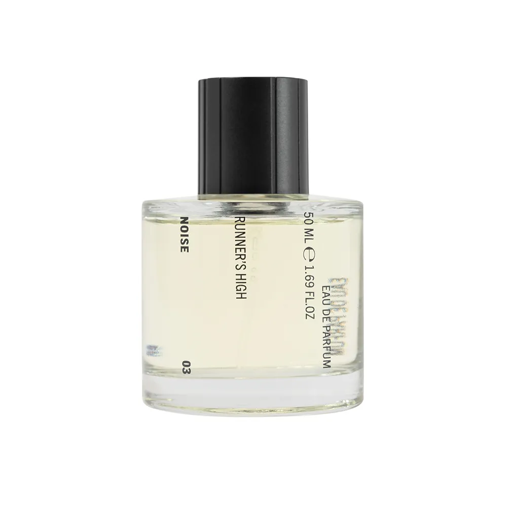 marque NOISE, parfum de niche Runners High