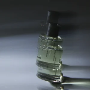 marque NOISE, parfum de niche Runners High