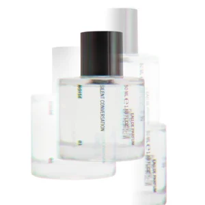 marque NOISE, parfum de niche Silent Conversation