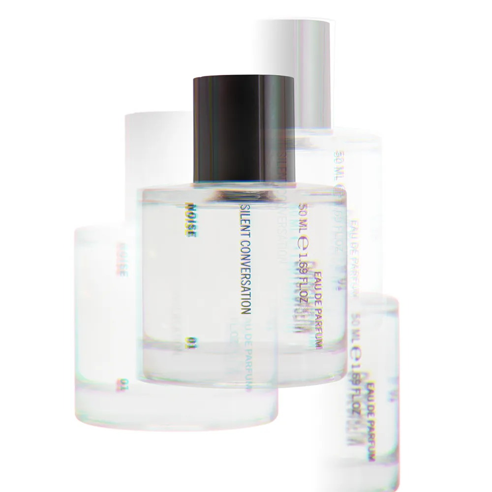 marque NOISE, parfum de niche Silent Conversation