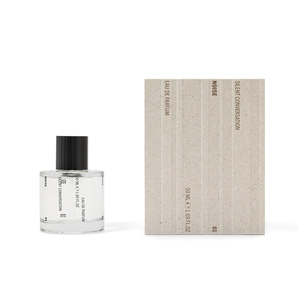 marque NOISE, parfum de niche Silent Conversation