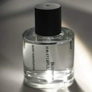 marque NOISE, parfum de niche Silent Conversation