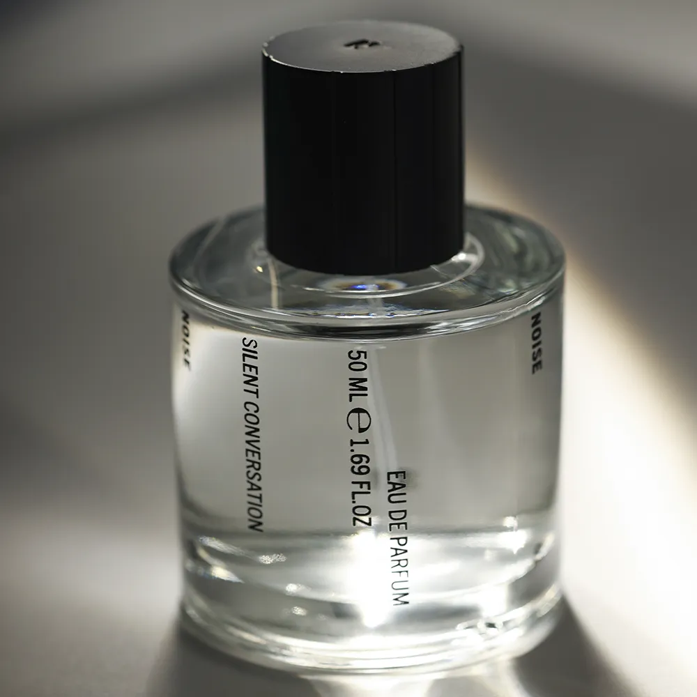 marque NOISE, parfum de niche Silent Conversation