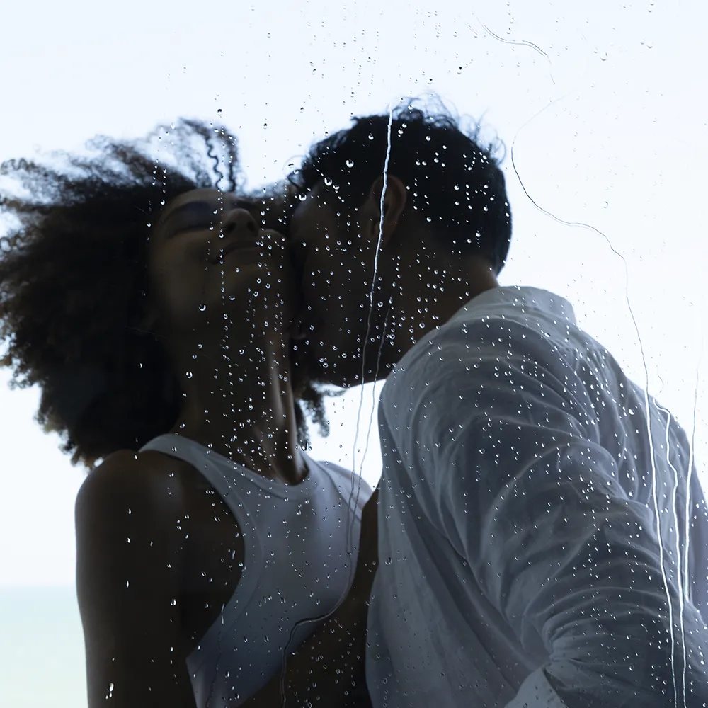 marque NOISE, parfum de niche Silent Conversation