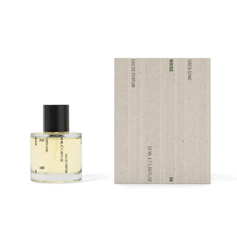 marque NOISE, parfum de niche Siren Song
