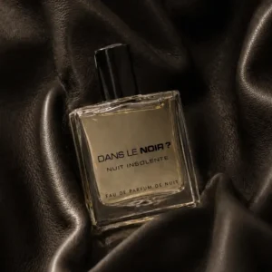 Da le noir - Nuit insolente - parfum de séduction
