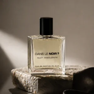 Da le noir - Nuit insolente - parfum de séduction