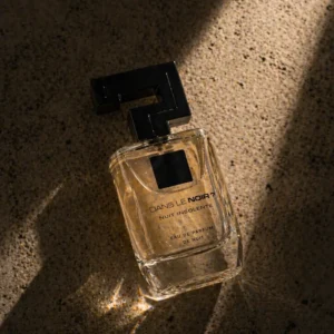 Da le noir - Nuit insolente - parfum de séduction