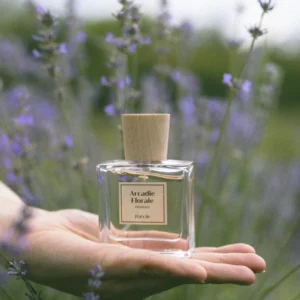 POECILE Arcadie Florale parfum de niche
