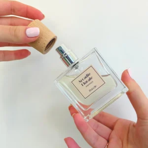 POECILE Arcadie Florale parfum de niche