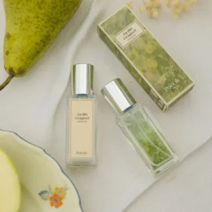 POECILE Jardin originel parfum pomme